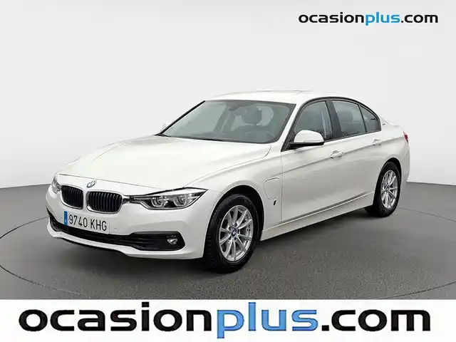 BMW Serie 3