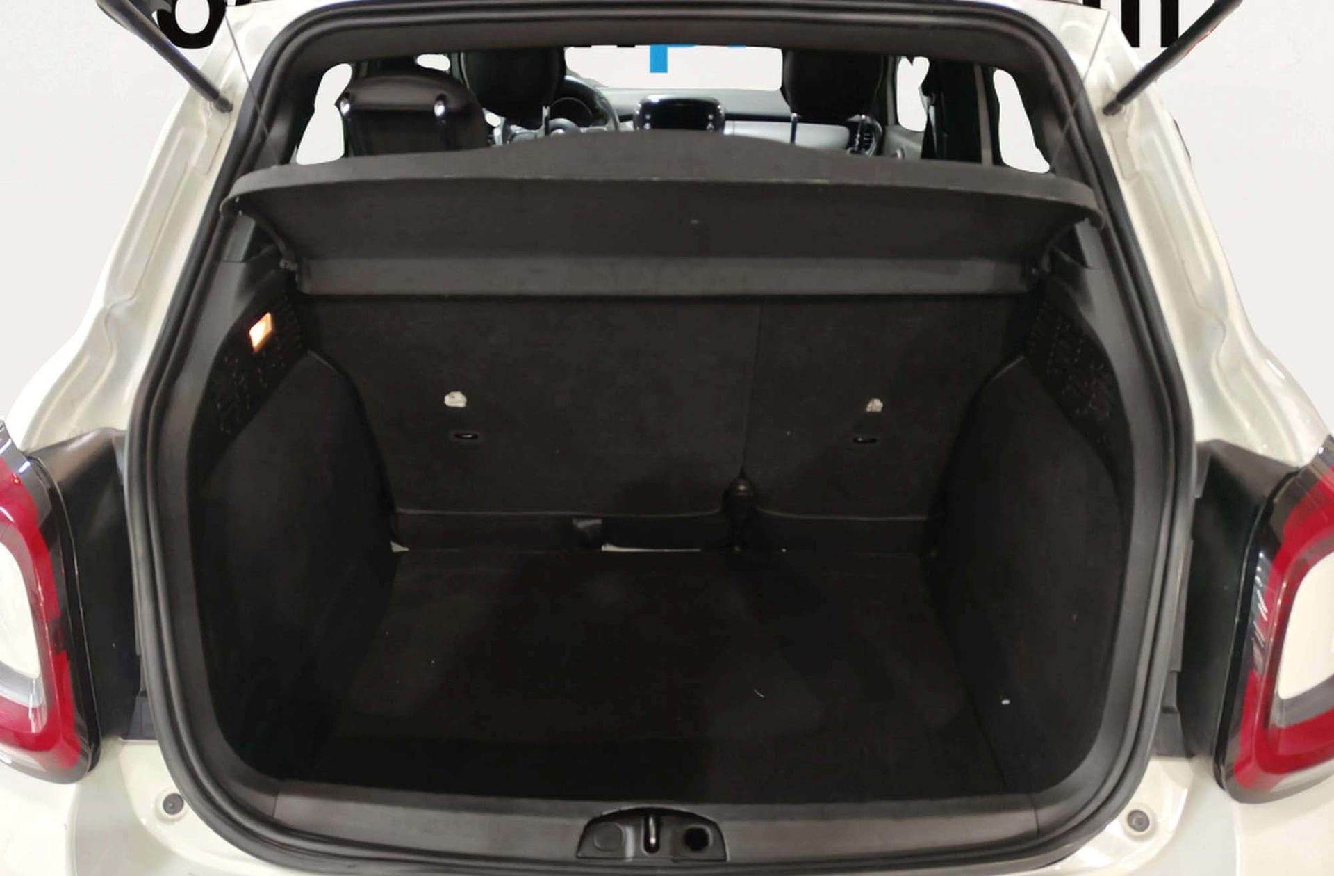 Fiat 500X 1.3 Firefly Sport 4x2 DCT - foto 16