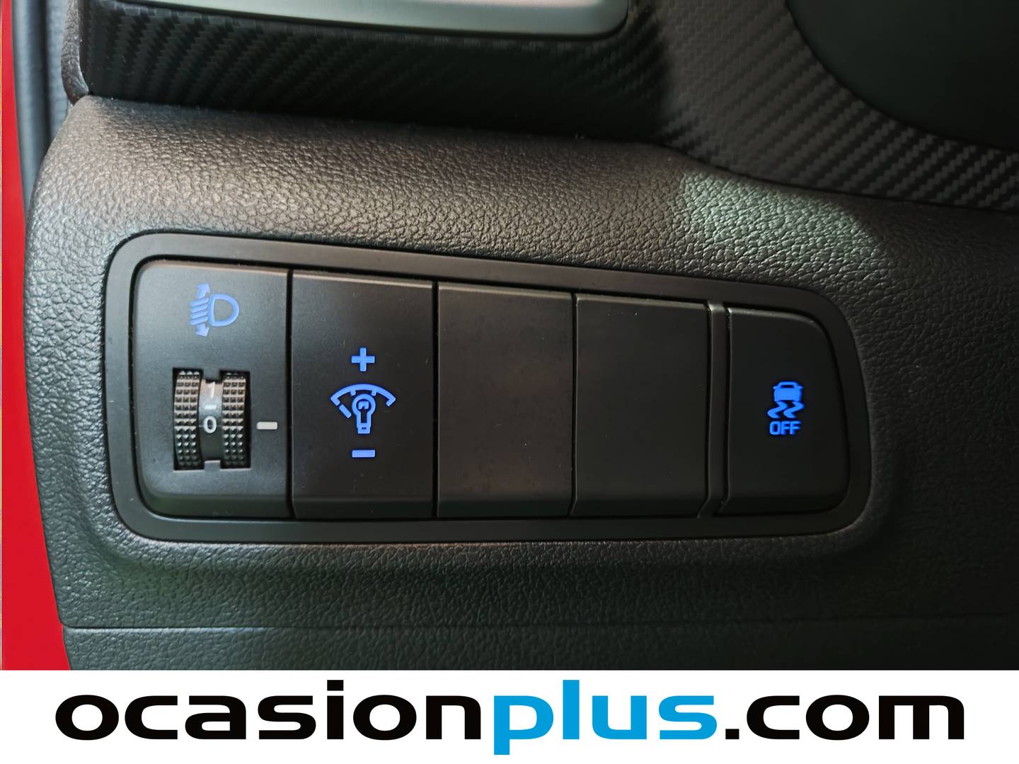 Foto Hyundai Tucson Hyundai Tucson 1.6 GDI BlueDrive Essence 4x2 (131 CV)