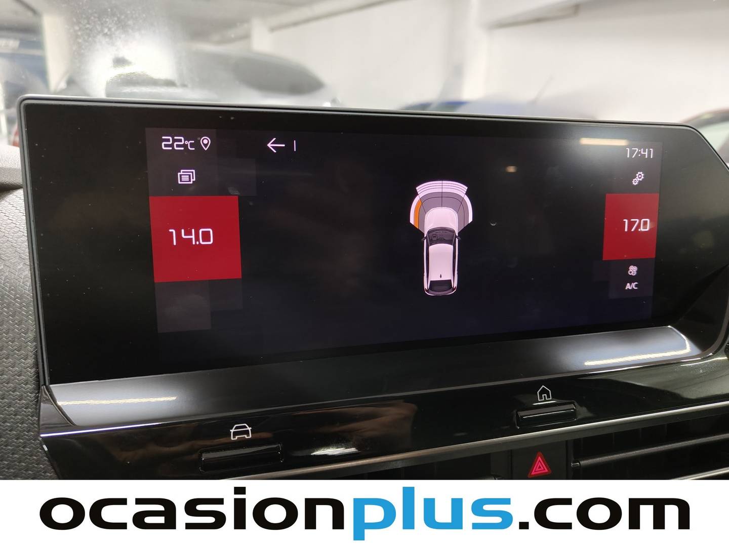 Foto Citroën C4 Citroen C4 PureTech 130 S&S Shine (130 CV)