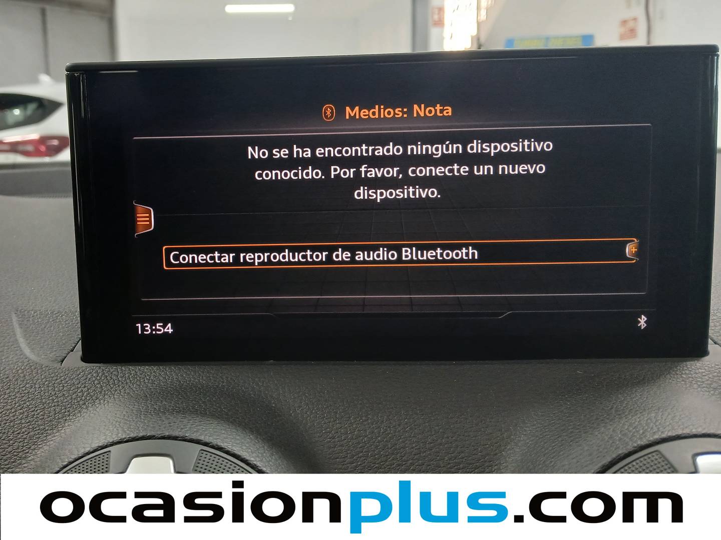 Foto Audi Q2 Audi Q2 Advanced 35 TFSI (150 CV) S tronic