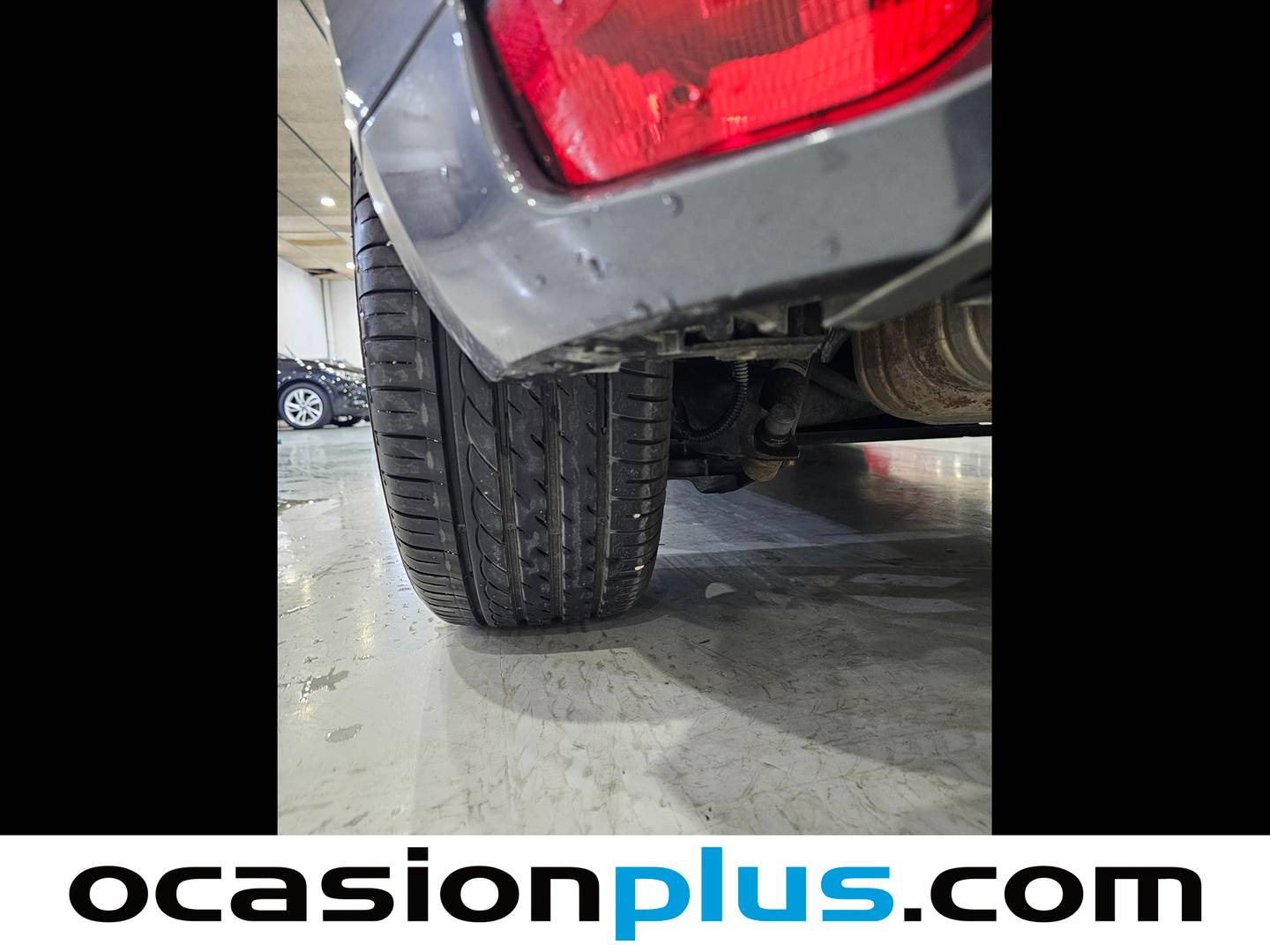 Foto Renault Mégane Renault Megane GT Energy TCe  (205 CV) EDC