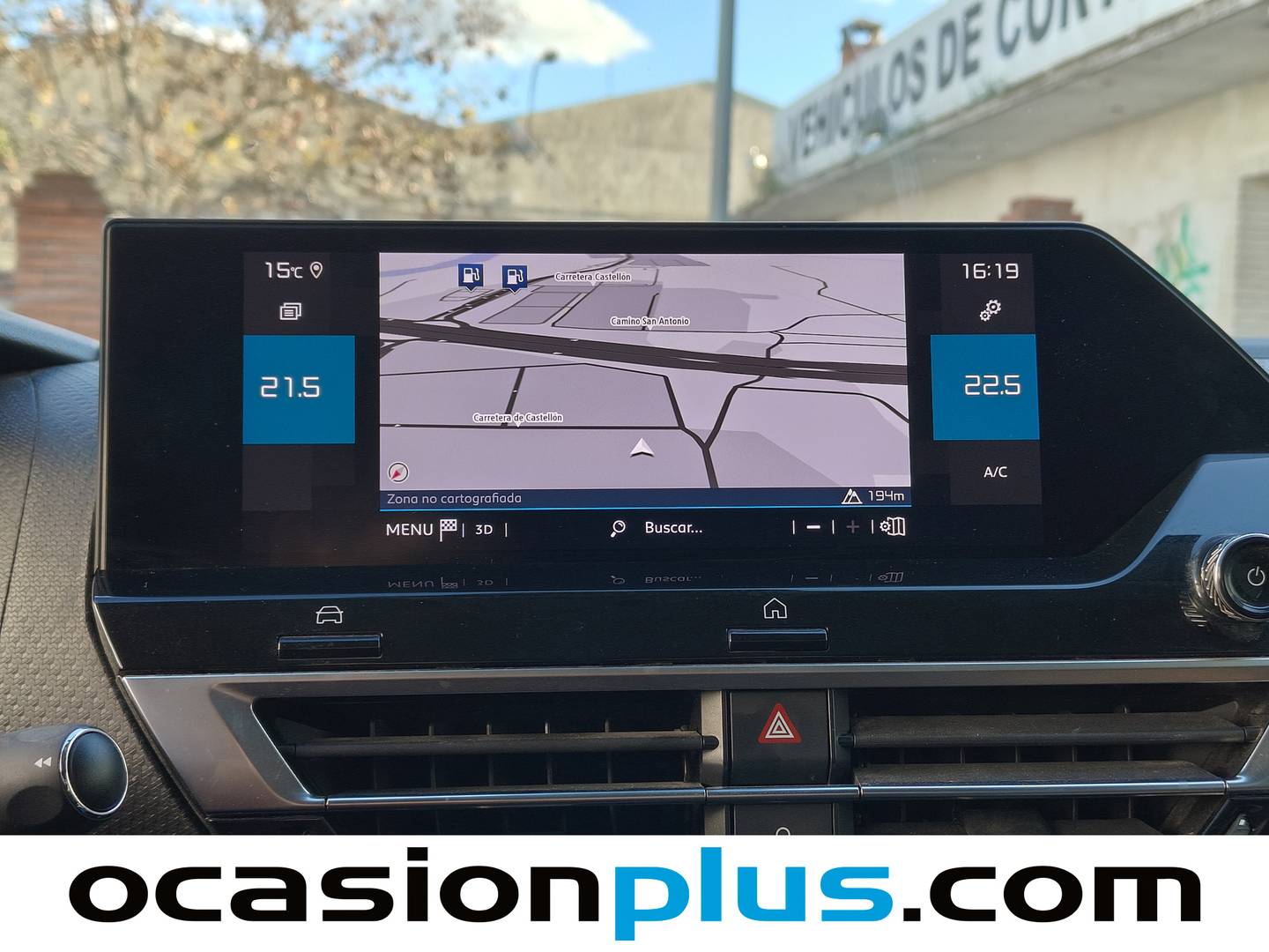 Foto Citroën C4 Citroen C4 BlueHDi 130 S&S Shine EAT8 (130 CV)