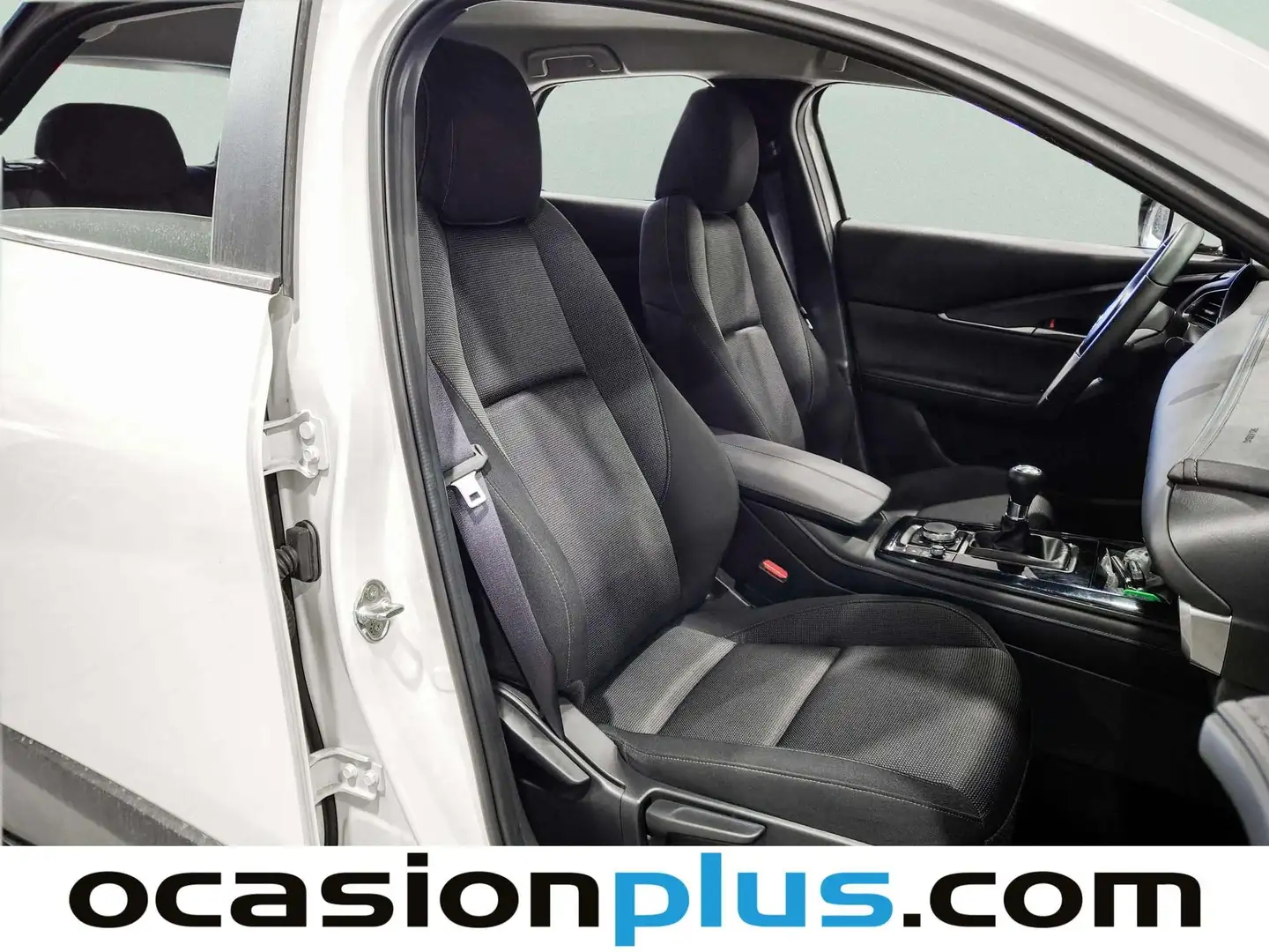 Foto Mazda CX-30 Mazda CX-30 2.5 e-Skyactive G MHEV Prime-Line (140 CV)