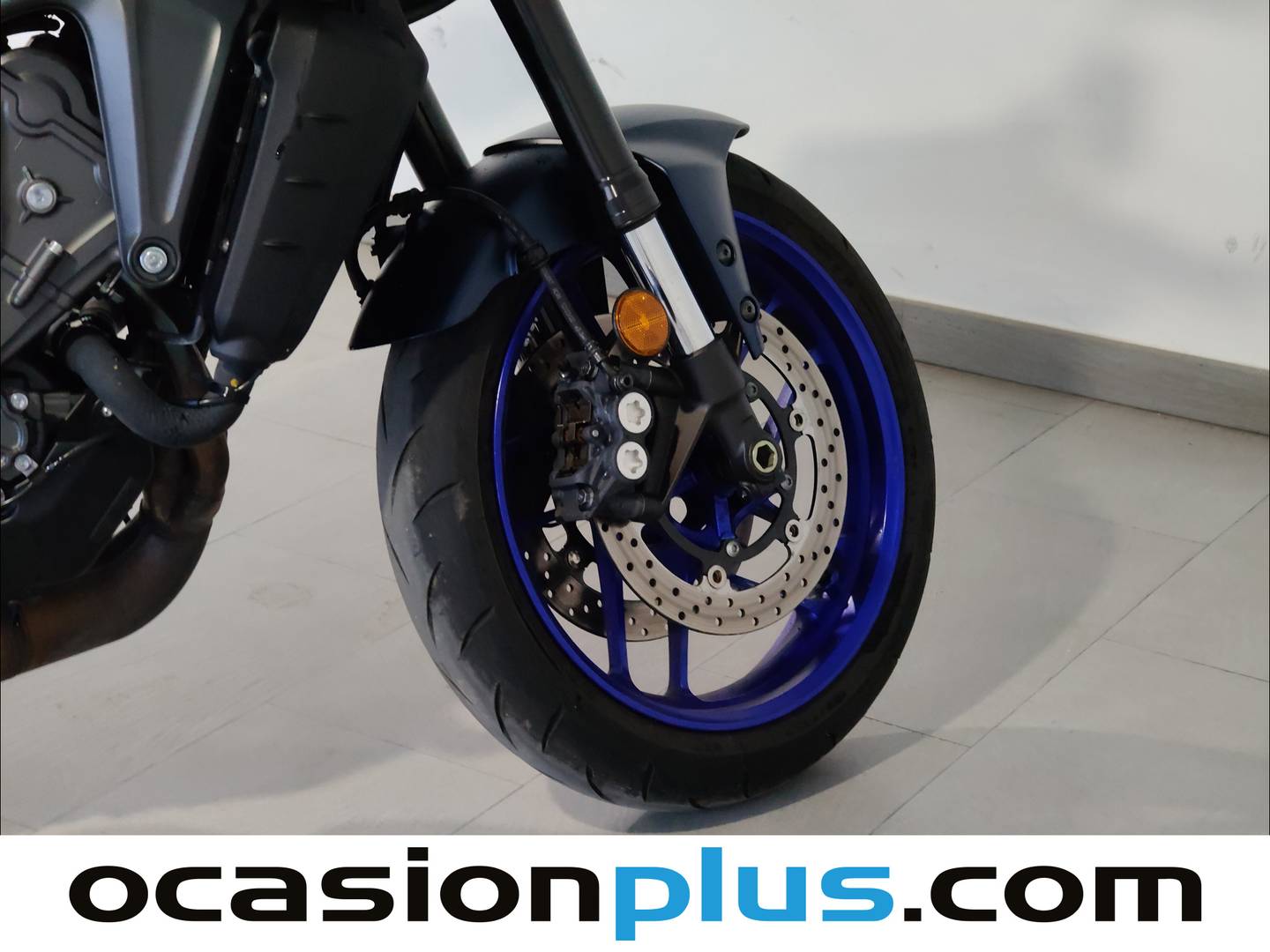 Yamaha MT -09 Yamaha MT -09 al mejor precio