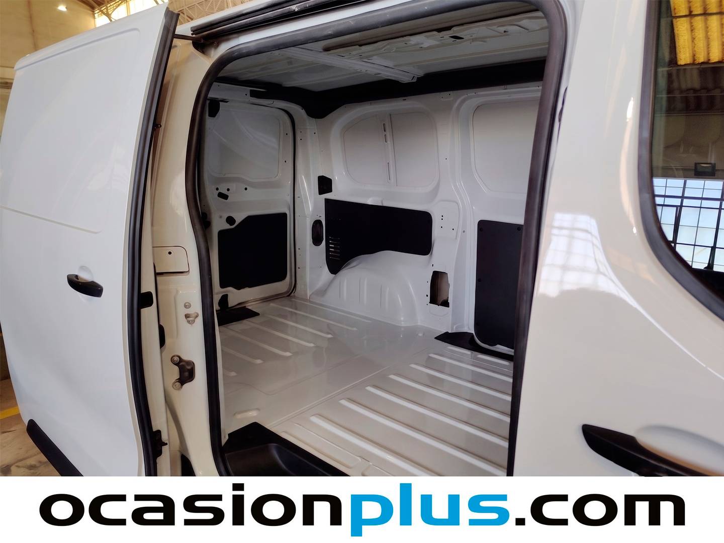 Peugeot Expert Peugeot Expert Furgon BlueHDi 120 S&S Pro Standard (122 CV) barato