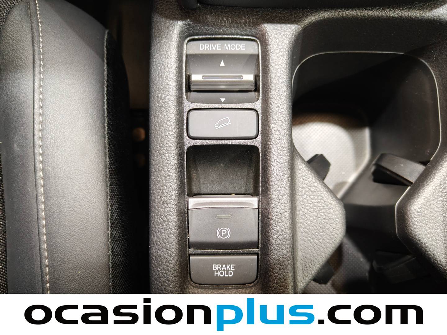 Honda HR-V Honda HR-V 1.5 i-MMD Advance 4x2 Auto 96 kW (131 CV) de ocasión