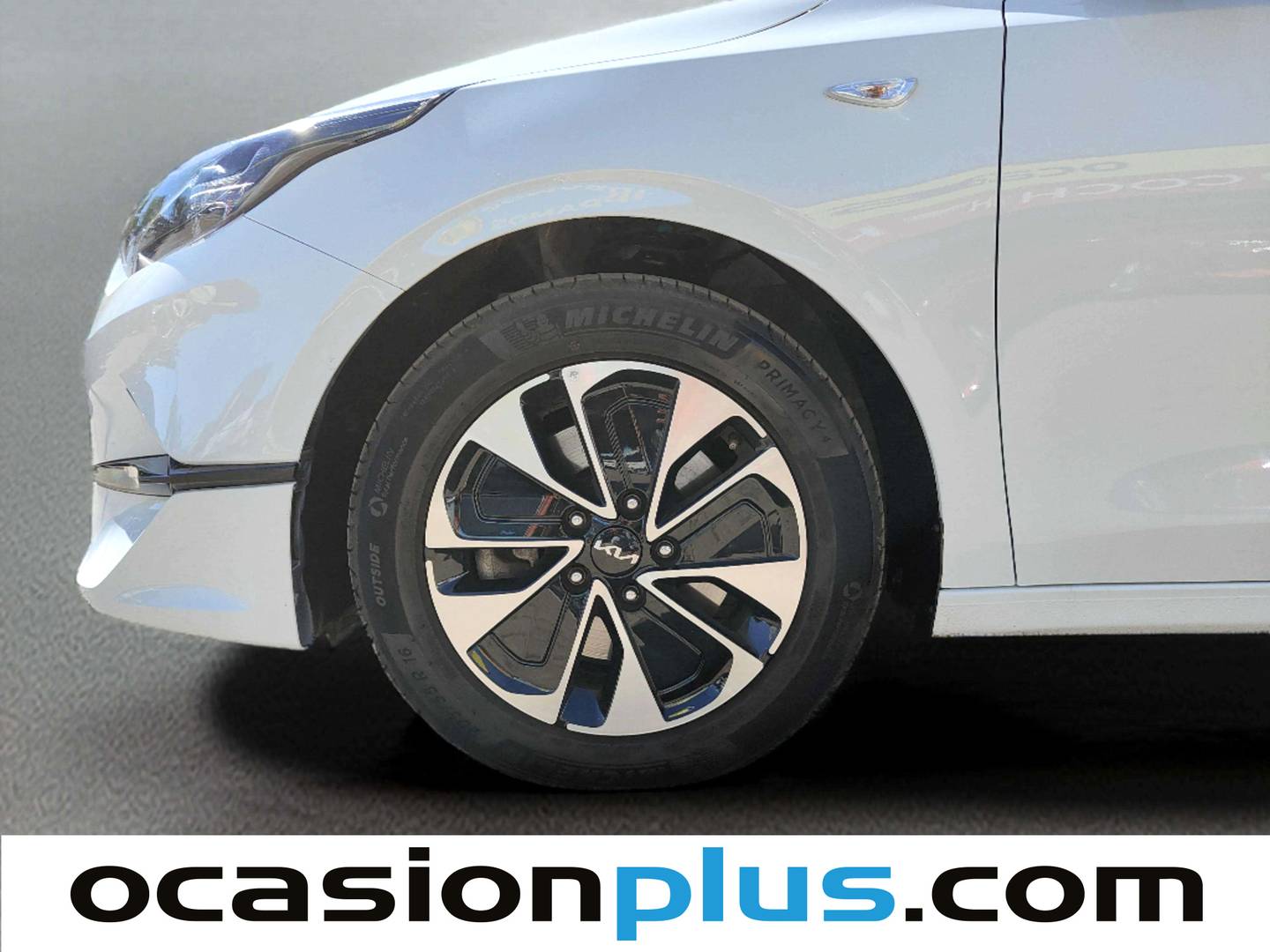 KIA Ceed KIA Ceed 1.0 T-GDI Drive (100 CV) manual