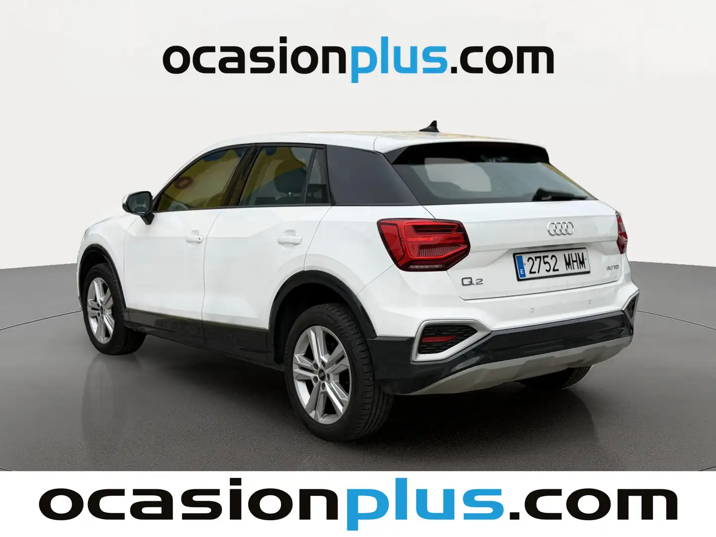 Foto Audi Q2 Audi Q2 Advanced 30 TDI (116 CV)