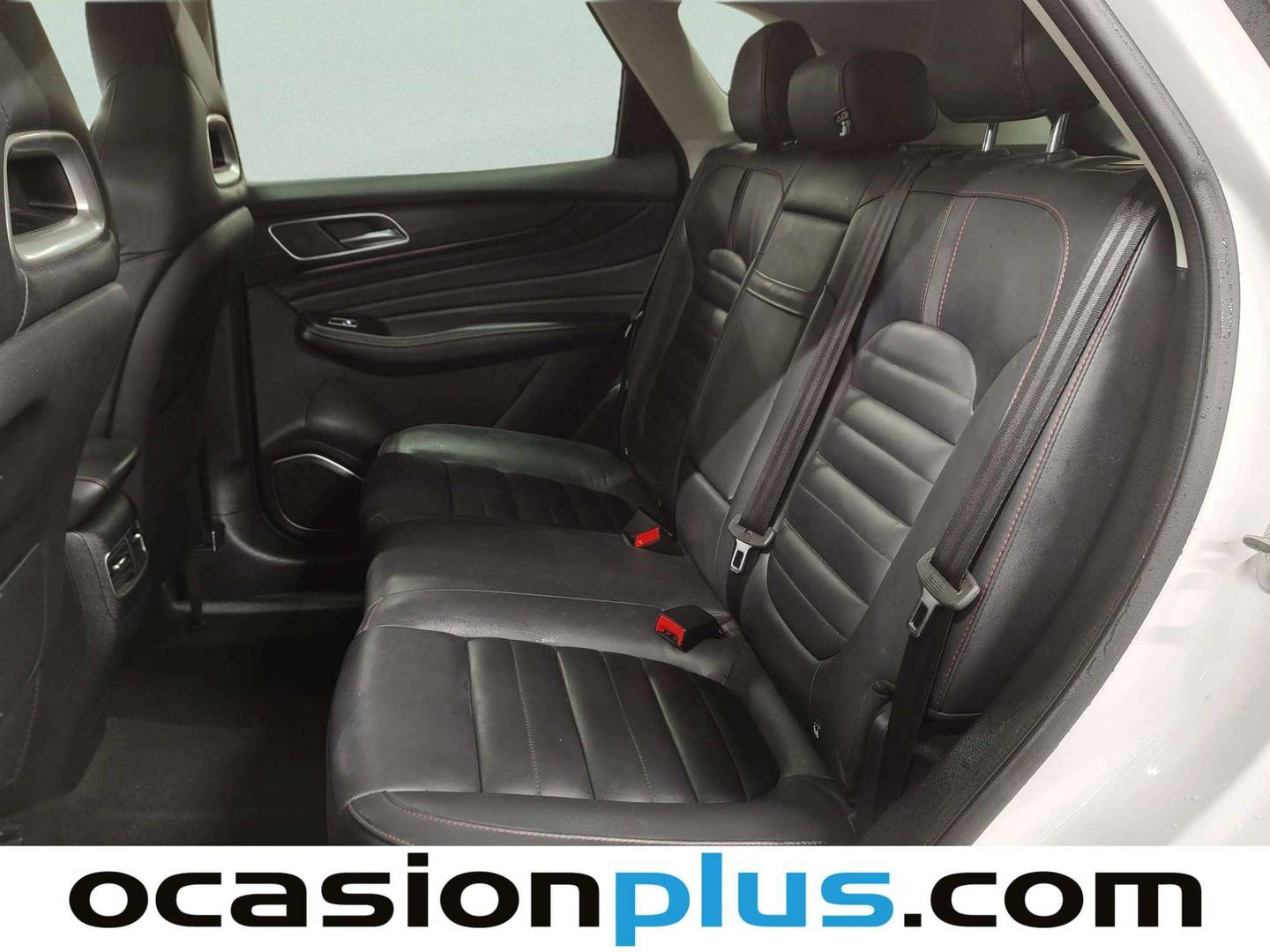 Foto MG HS MG HS 1.5 Turbo GDI Luxury DCT (162 CV)