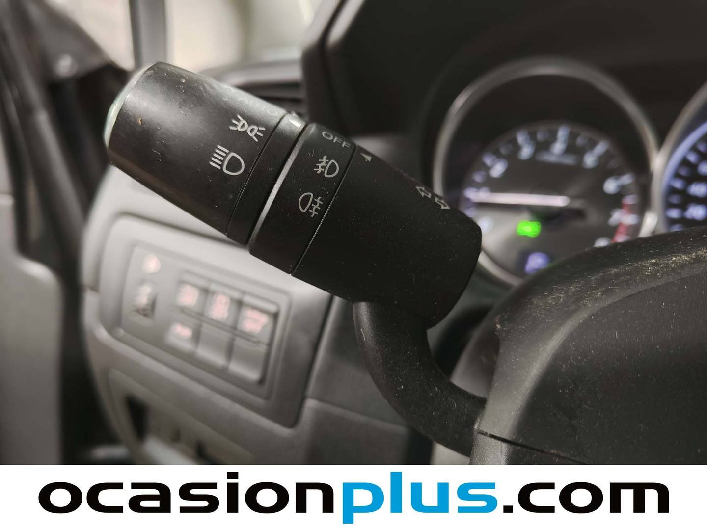 Mazda CX-5 Mazda CX-5 2.0 GE Luxury 4WD (160 CV) de segunda mano