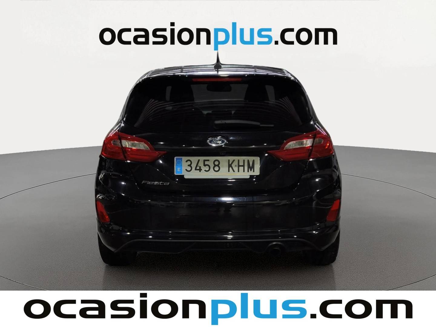 Ford Fiesta Ford Fiesta 1.0 EcoBoost S&S ST-Line (140 CV) barato