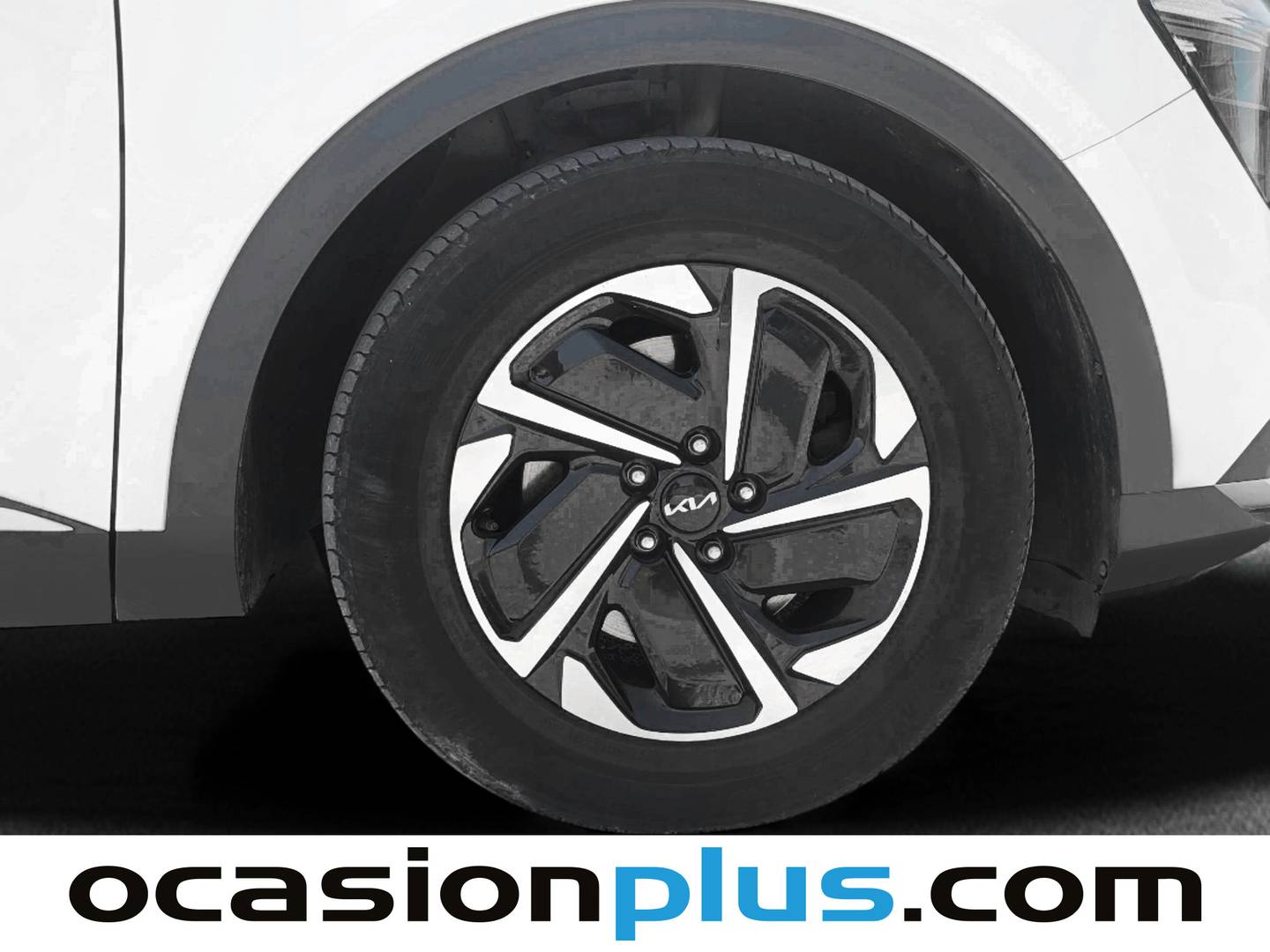 KIA Sportage KIA Sportage 1.6 T-GDi MHEV Drive 4x2 (150 CV) de ocasión
