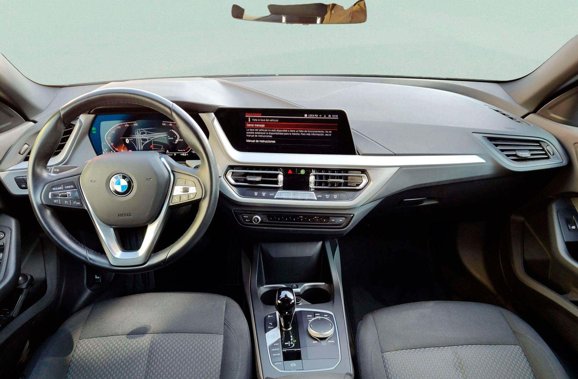 BMW Serie 2 218d Gran Coupe - foto 6