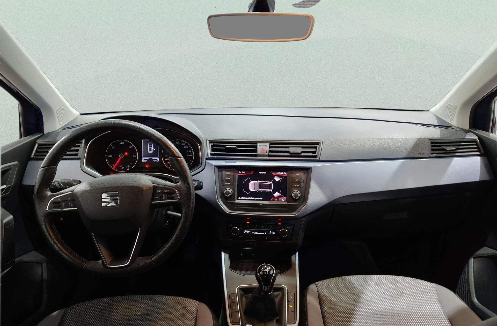 SEAT Arona 1.6 TDI Ecomotive Style - foto 6