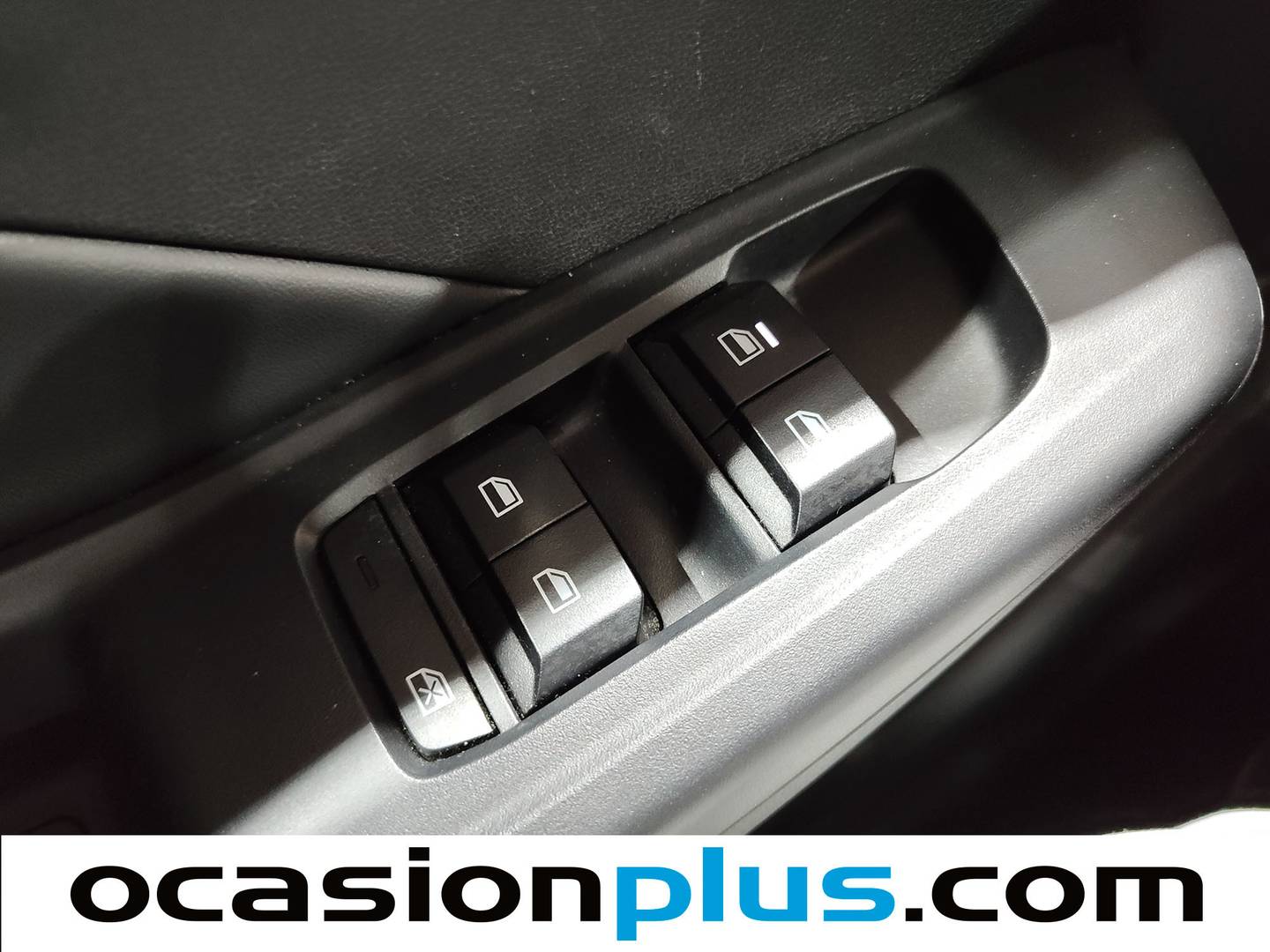 MG MG3 MG MG3 1.5 Comfort (116 CV) gasolina