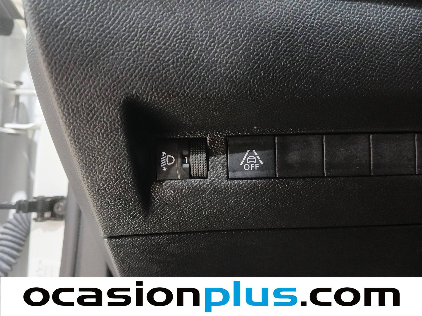 Peugeot 2008 Peugeot 2008 PureTech 100 S&S Allure (100 CV) manual