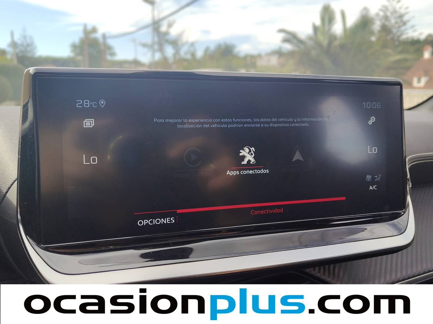 Extras del Peugeot 208 Peugeot 208 BlueHDi 100 GT (100 CV)