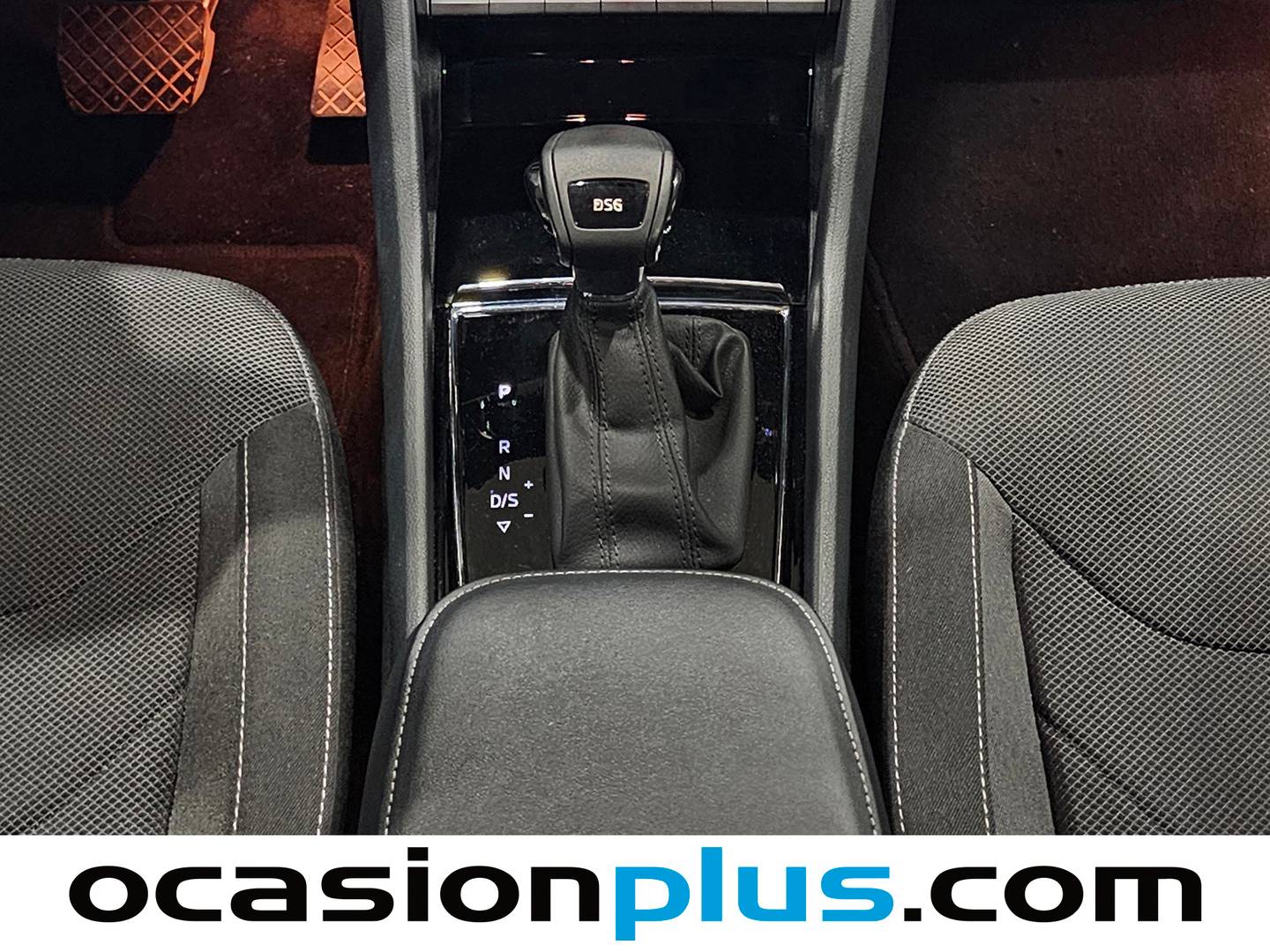 Skoda Kodiaq Skoda Kodiaq 1.5 TSI Ambition 4x2 DSG (150 CV) de segunda mano