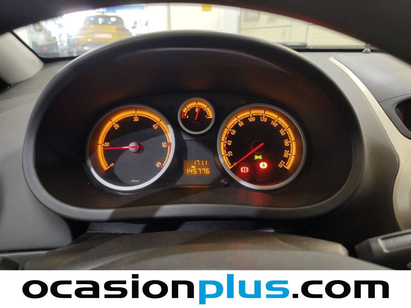 Opel Corsa Opel Corsa 1.3 CDTI Enjoy (90 CV) 2007