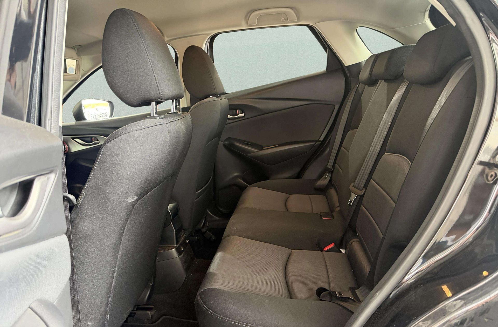 Mazda CX-3 2.0 Style+ Navegador 2WD - foto 11