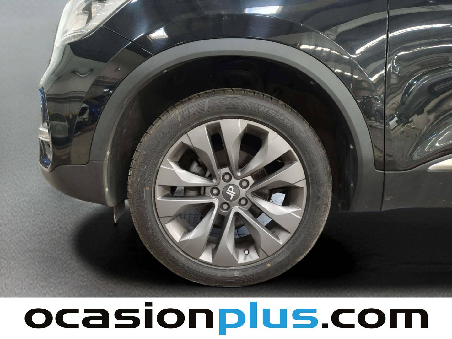 Foto DR AUTOMOBILES DR 4.0 DR AUTOMOBILES DR4 1.5 (116 CV)