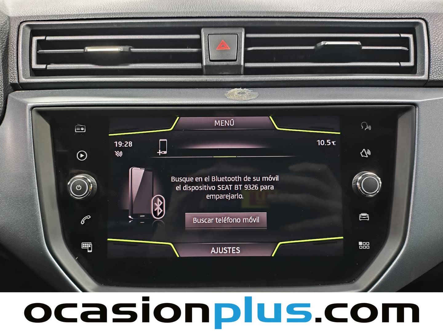 Foto Seat Arona SEAT Arona 1.0 TSI Style Ecomotive (95 CV)