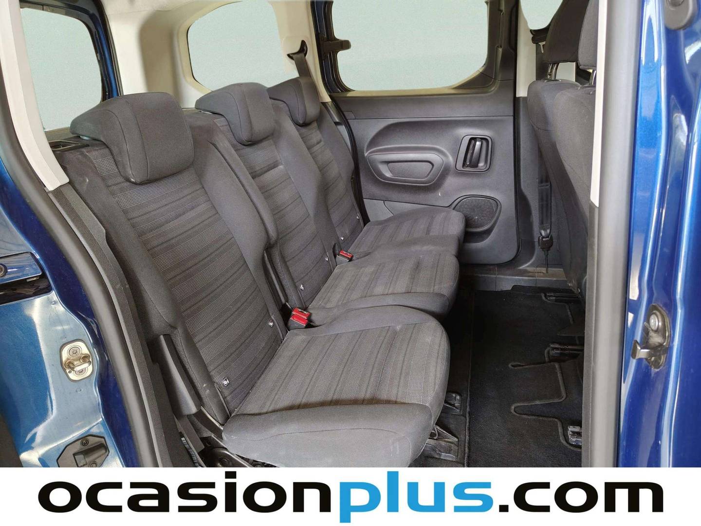 Opel Combo Life Opel Combo Life 1.5 TD S&S Edition Plus L (131 CV) km 0