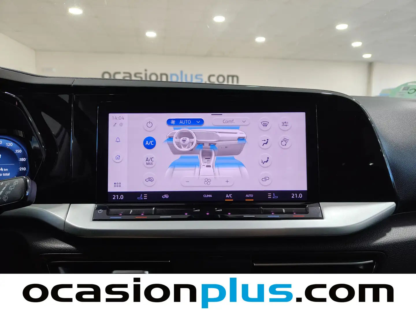 Foto Ford Grand Tourneo Connect Ford Grand Tourneo Connect 2.0 Ecoblue Titanium Auto (122 CV)  7 PLAZAS