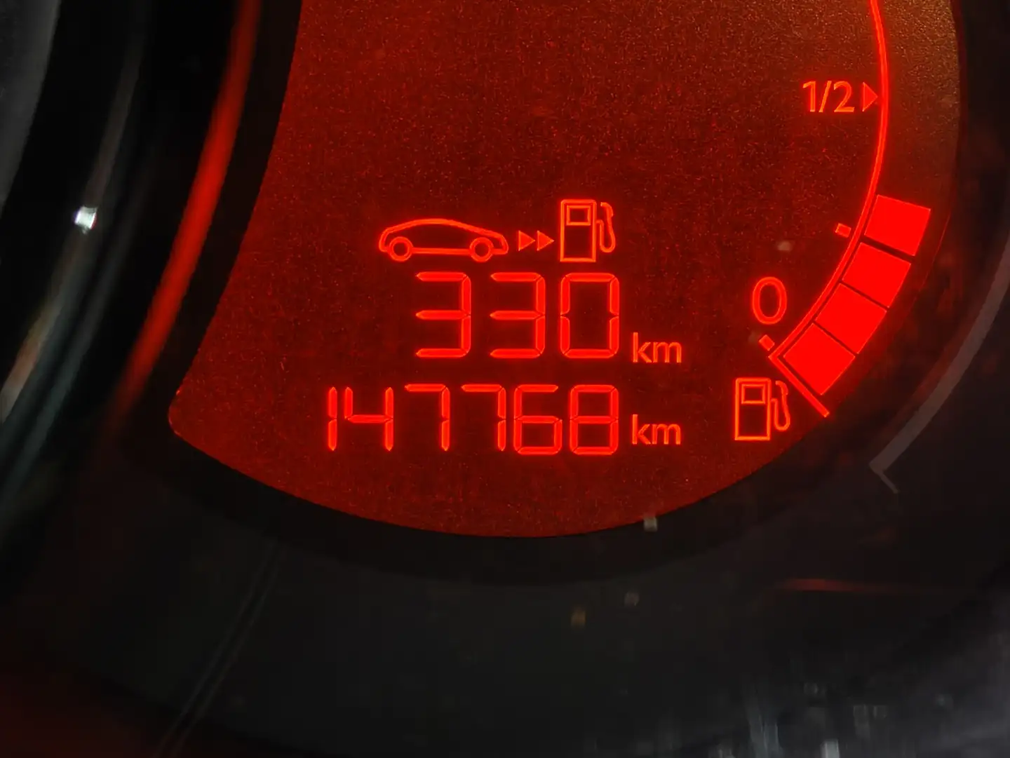 Foto Citroën C3 Citroen C3 HDI 70 Tonic (68 CV)