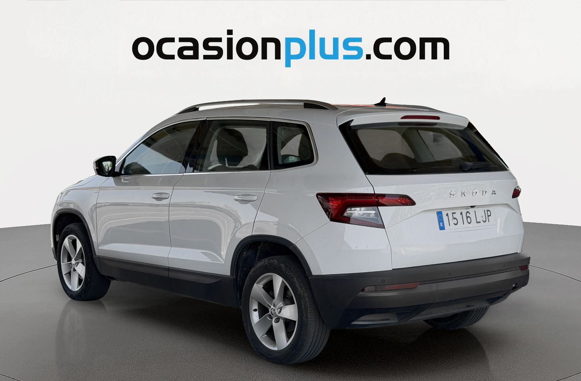 Škoda Karoq 1.5 TSI ACT Ambition - foto 3