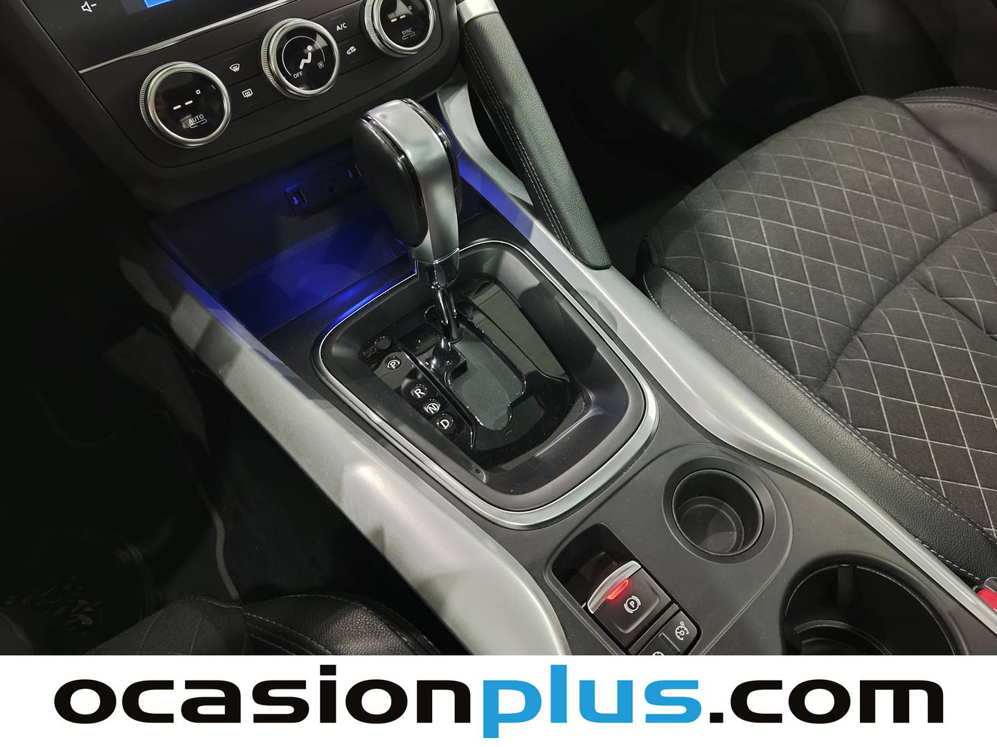 Renault Kadjar Renault Kadjar Zen TCe (140 CV) EDC de segunda mano