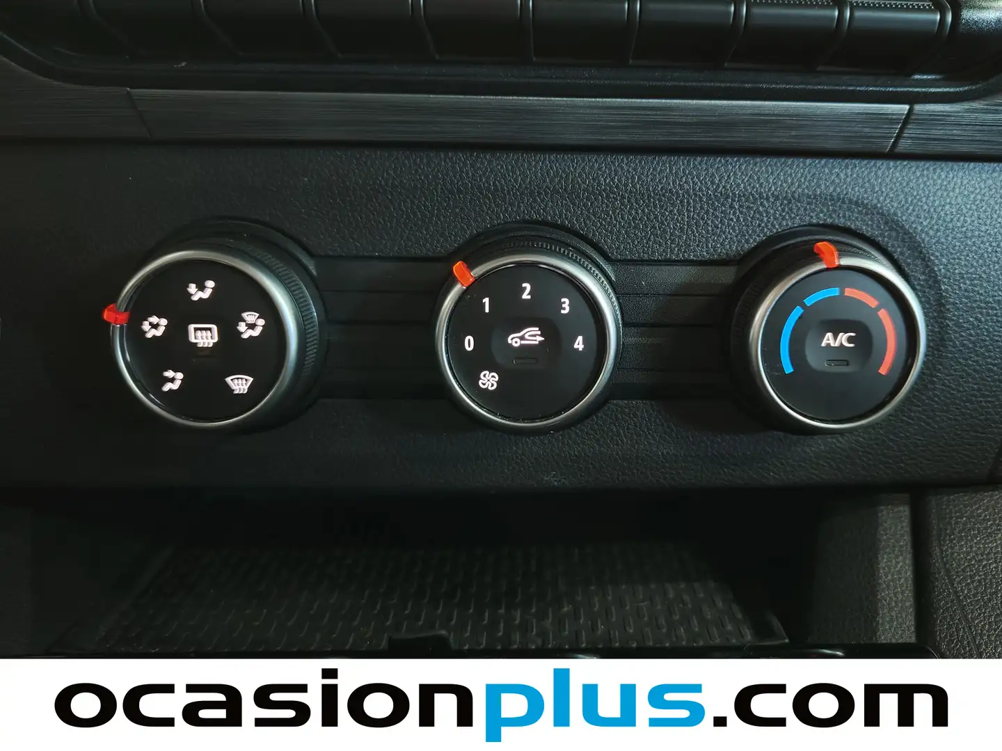 Foto Nissan Townstar Nissan Townstar 1.3G L1 Tekna (130 CV)