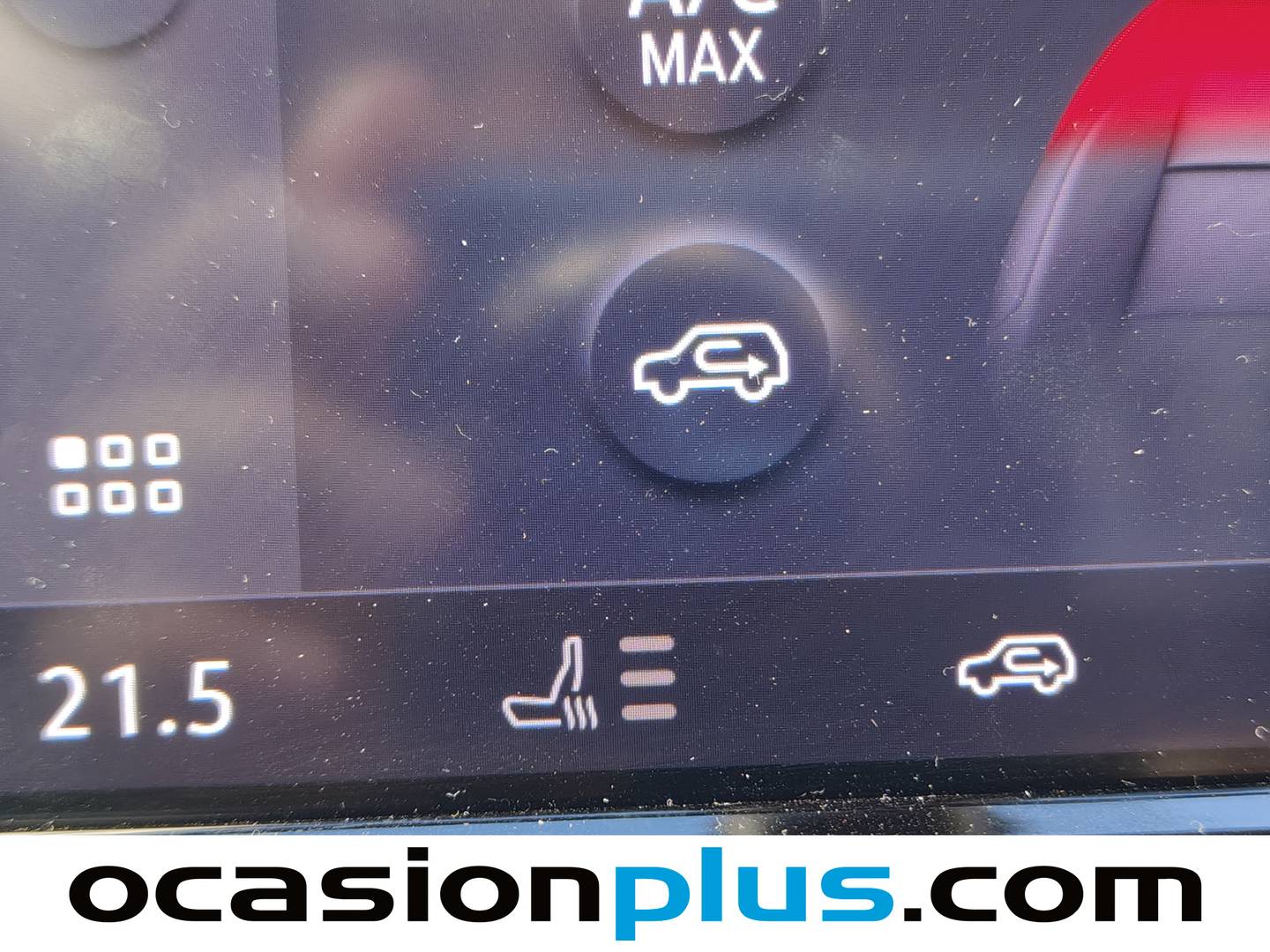 Foto Ford Grand Tourneo Connect Ford Grand Tourneo Connect 2.0 Ecoblue Titanium Auto (122 CV) 7 Plazas