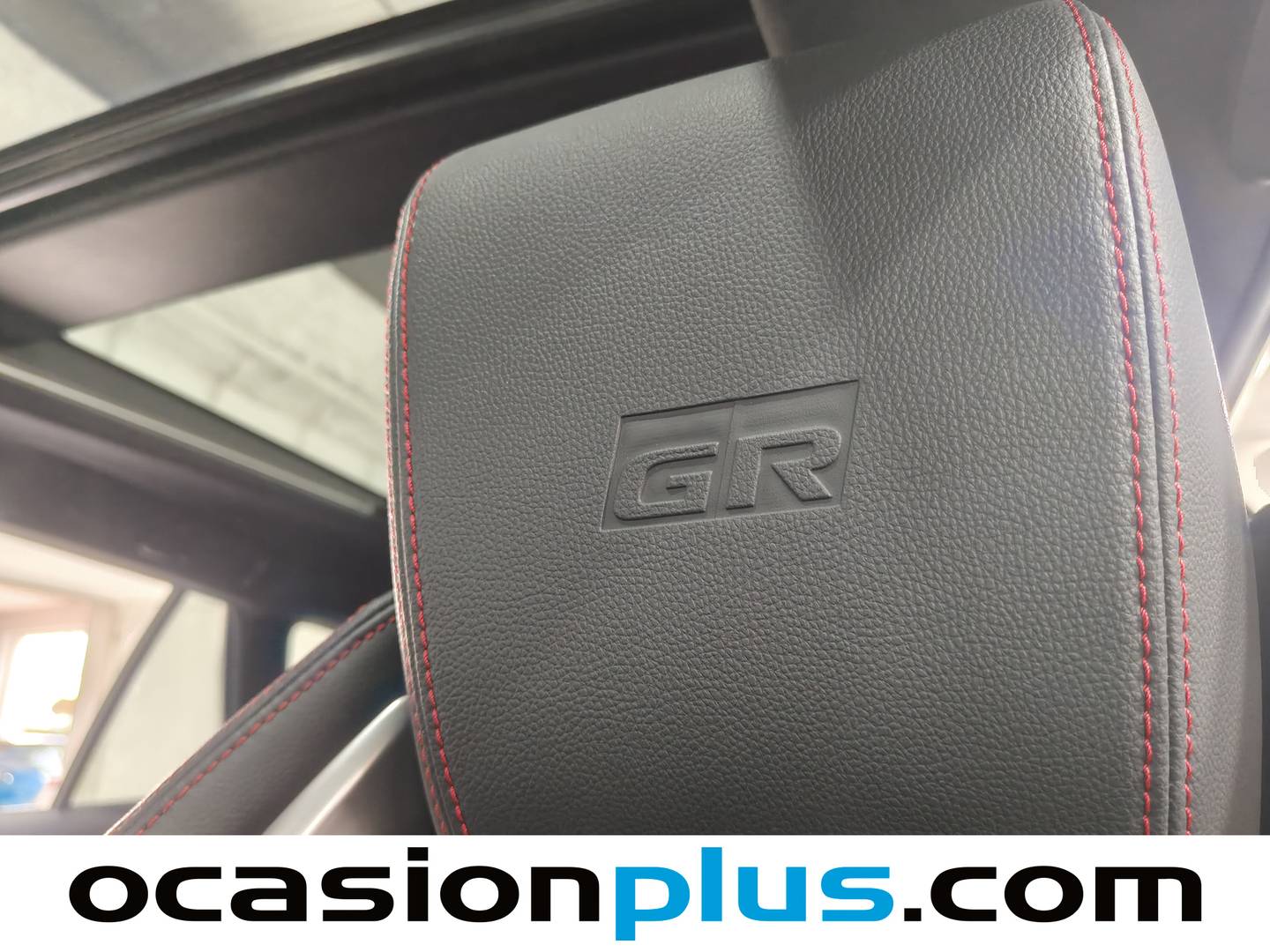 Foto Toyota Corolla Toyota Corolla 200H Touring Sports GR-Sport (196 CV)