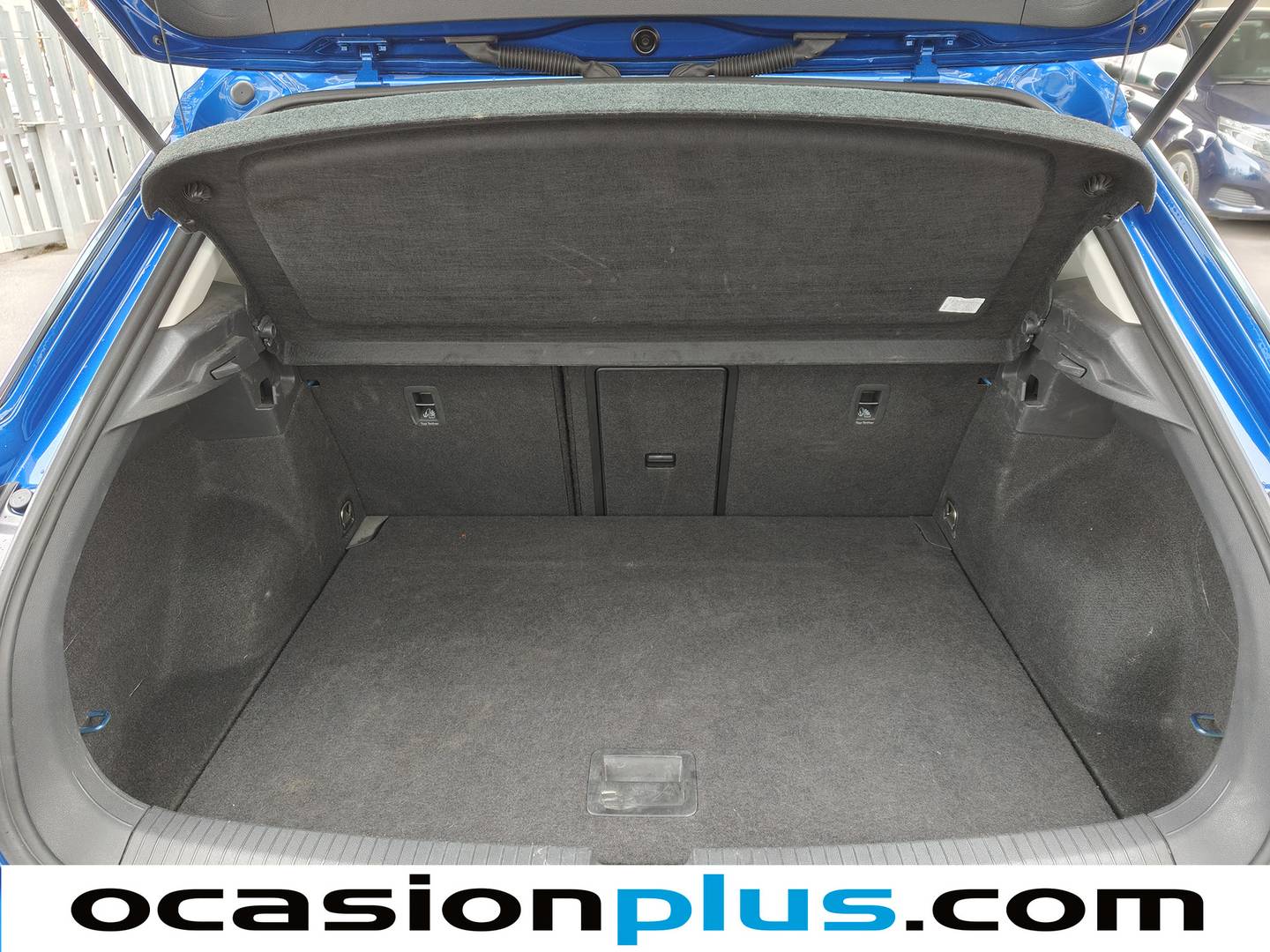 Foto Volkswagen T-Roc Volkswagen T-Roc Life 1.5 TSI (150 CV) DSG