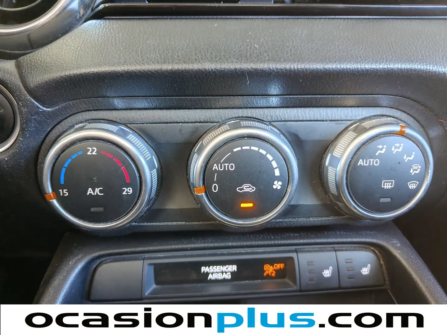 Foto Mazda MX-5 Mazda MX-5 2.0 Style + Cabrio (160 CV)