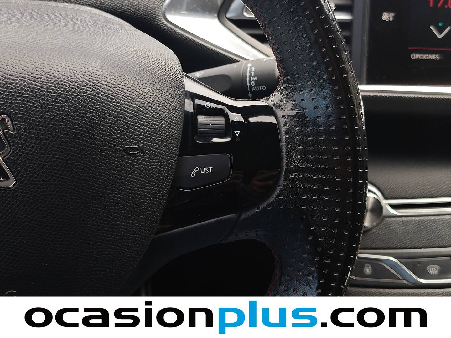 Peugeot 308 Peugeot 308 1.2 PureTech GT Line S&S (130 CV) 2017