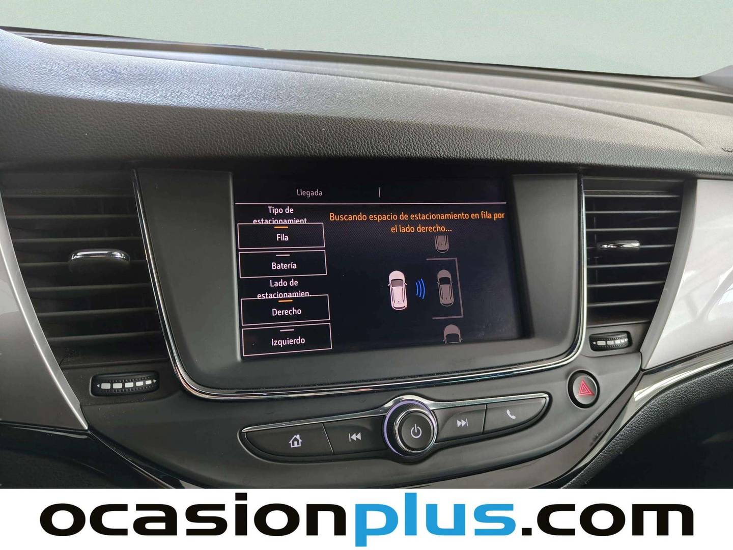 Acabados Opel Astra Opel Astra 1.2 Turbo SHL GS Line (110 CV)