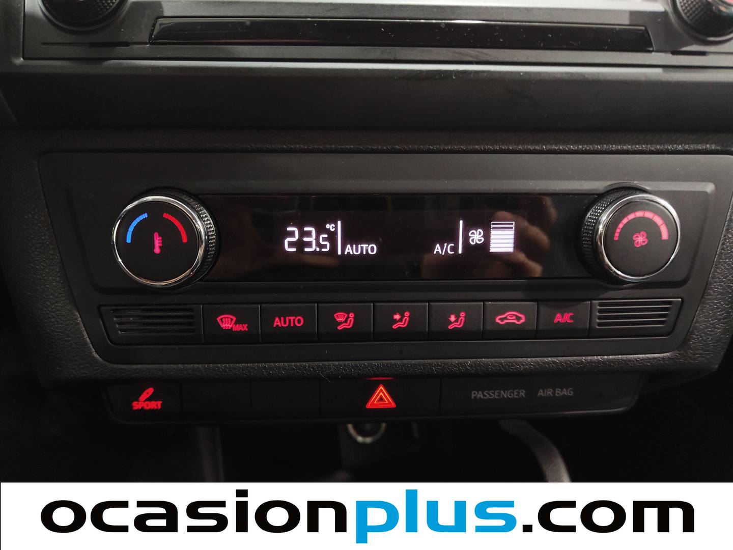 Foto Seat Ibiza SEAT Ibiza 1.0 EcoTSI FR Crono S&S (110 CV)