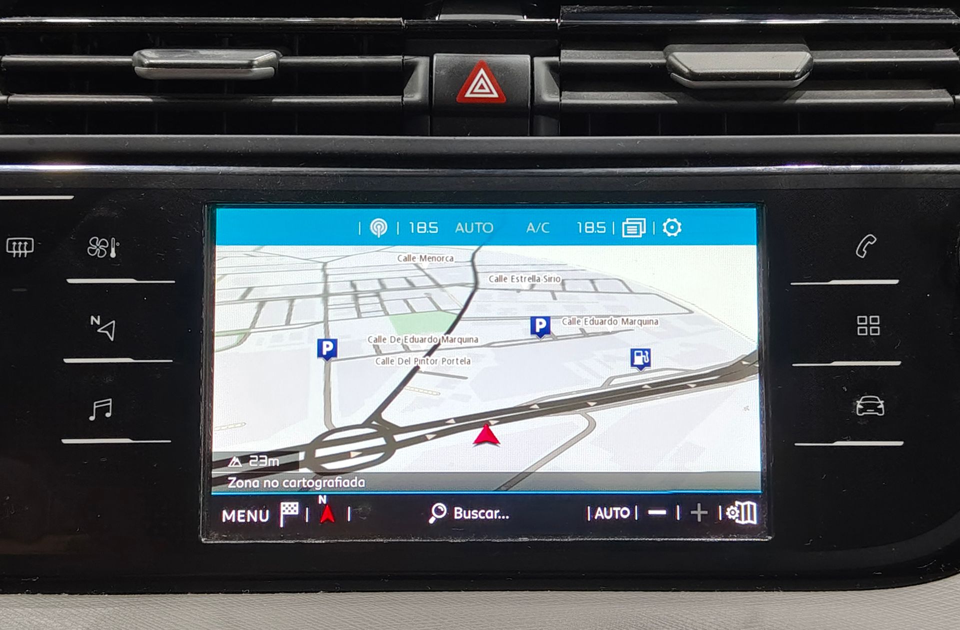 Citroën C4 Grand SpaceTourer PureTech 130 Feel 7 plazas - foto 9