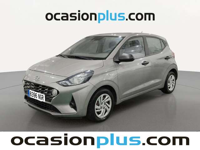 Hyundai i10 1.0 Essence (67 CV) de segunda mano