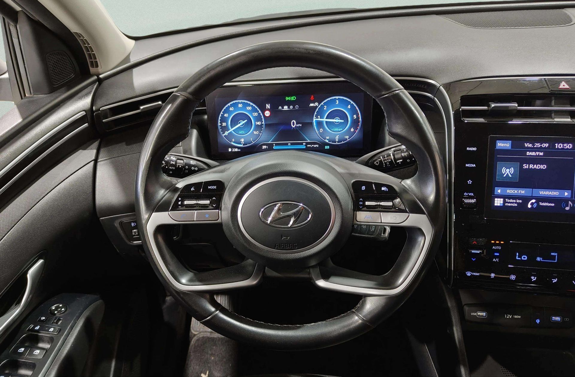 Hyundai Tucson 1.6 CRDi 48V Maxx - foto 22