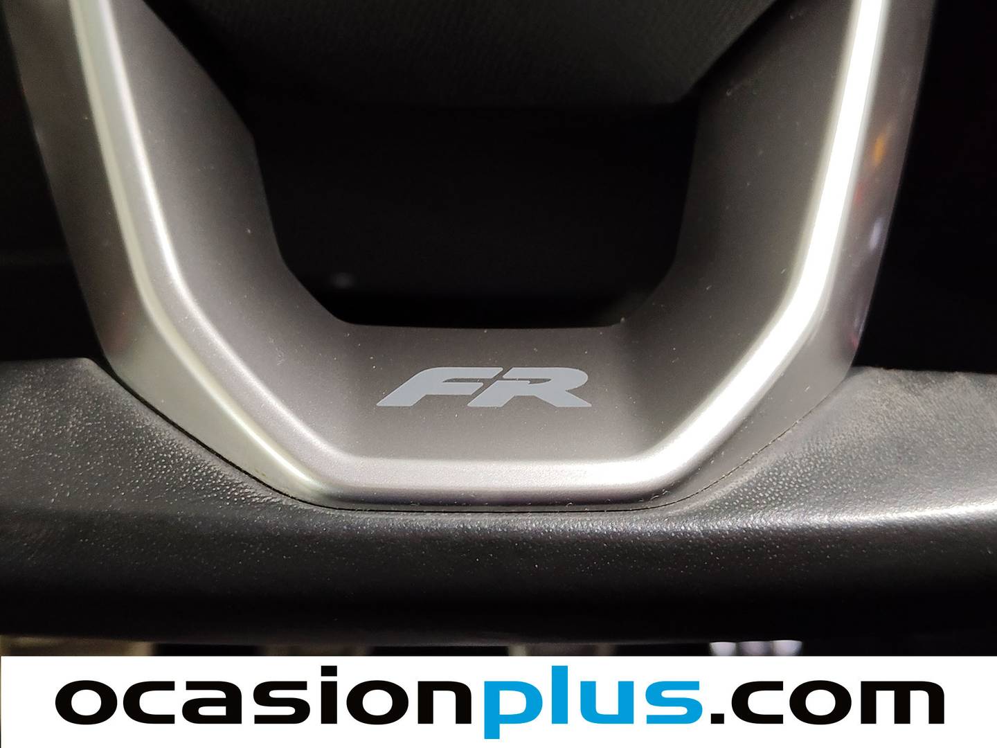 Seat Ateca SEAT Ateca 1.5 TSI S&S FR Go (150 CV) de segunda mano