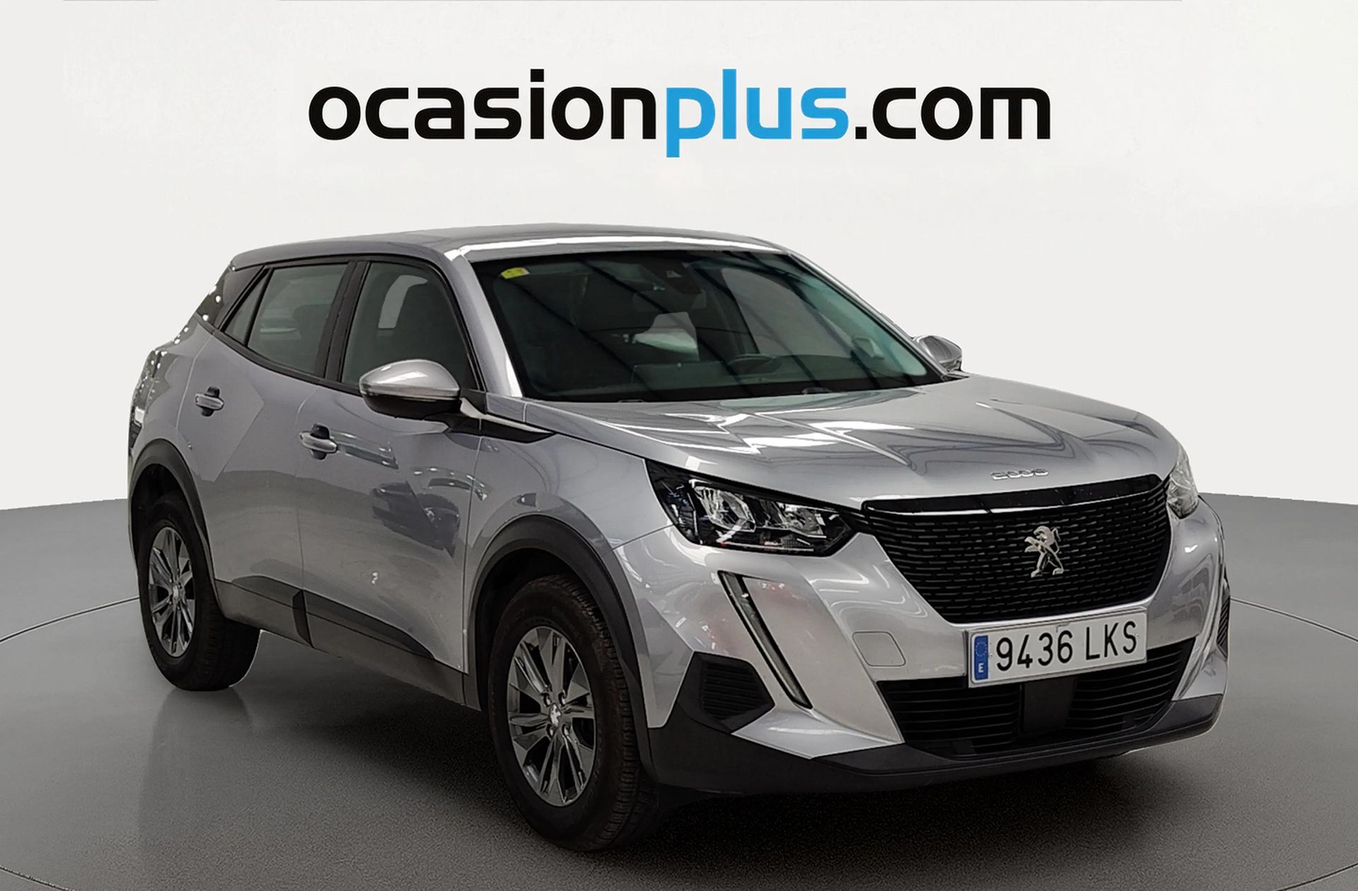 Peugeot 2008 BlueHDi 100 Active - foto 2