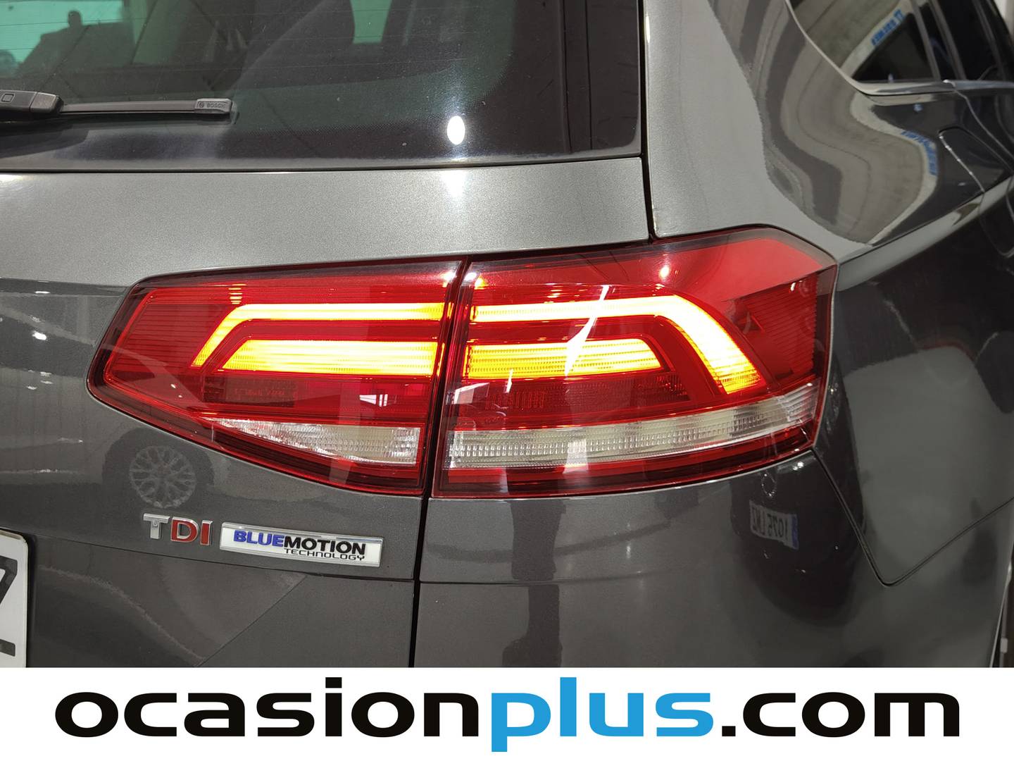 Volkswagen Passat Volkswagen Passat Variant Advance 1.6 TDI BMT (120 CV) km 0