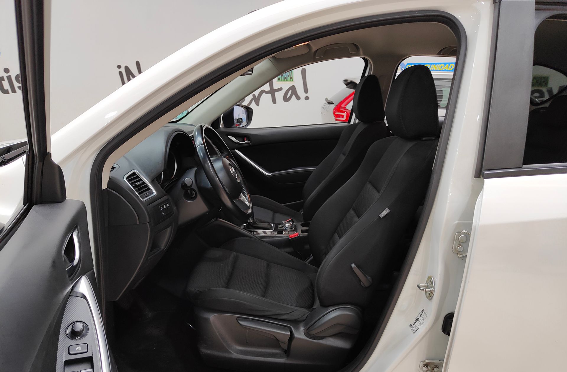 Mazda CX-5 2.2 DE Black Tech Edition 2WD Aut. - foto 10