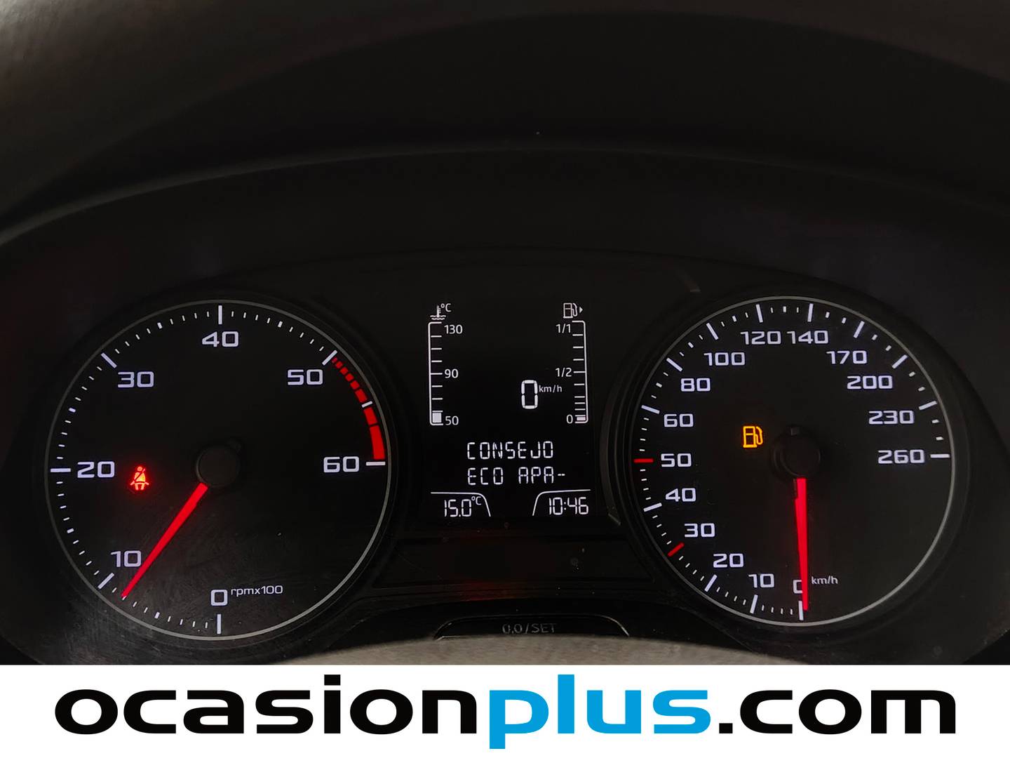 Seat León Seat León 1.6 TDI S&S Reference (105 CV) 2014