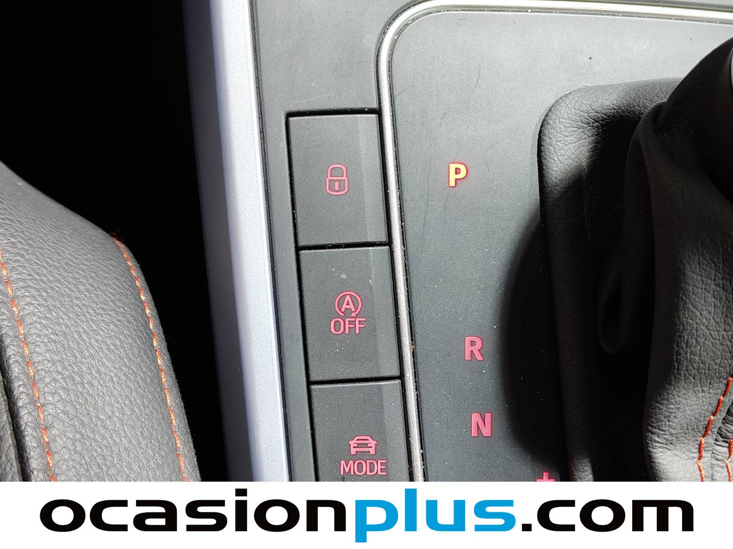 Foto Seat Arona SEAT Arona 1.5 TSI S&S FR XL DSG (150 CV)