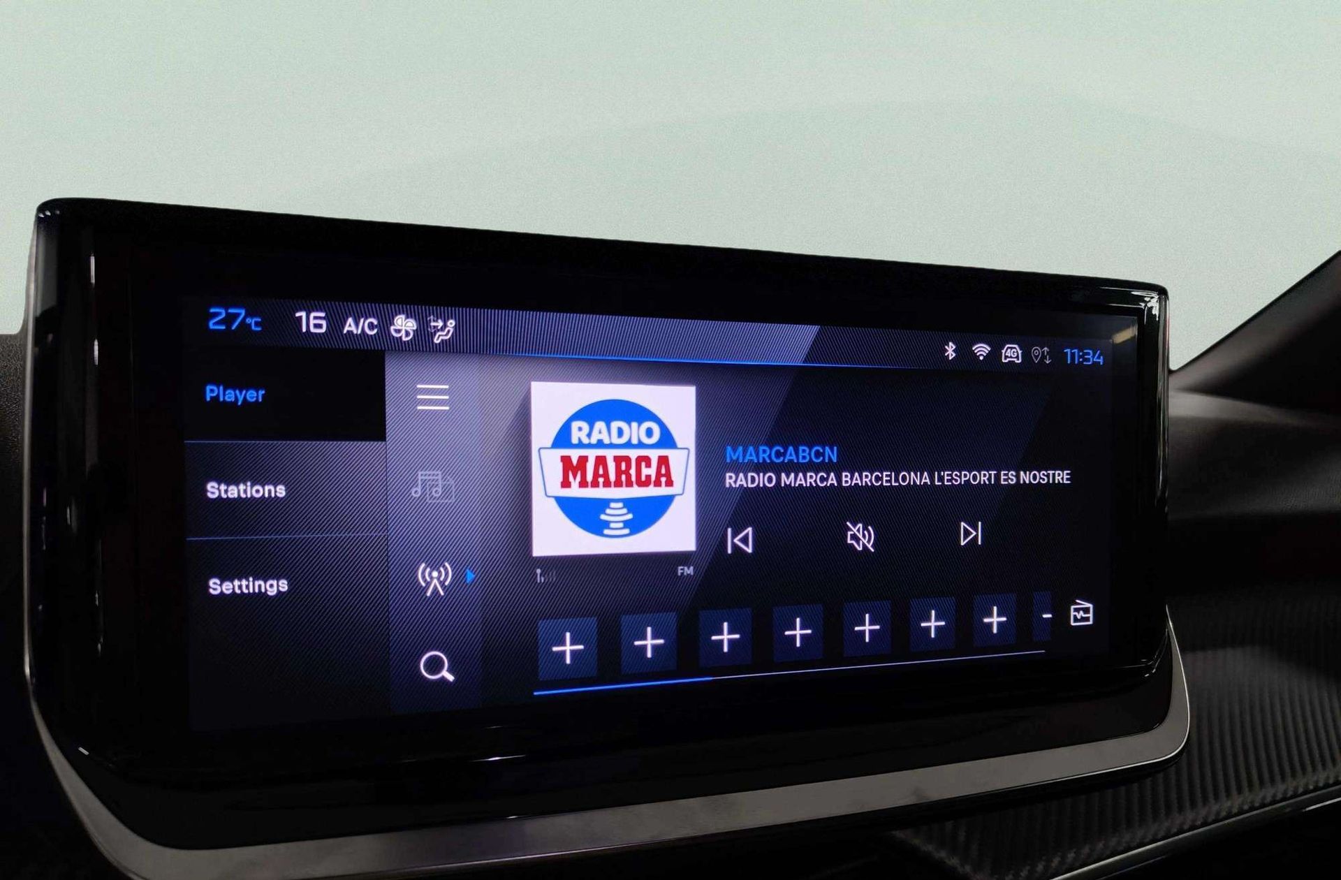 Peugeot 2008 Allure Hybrid eDCS6 - foto 38
